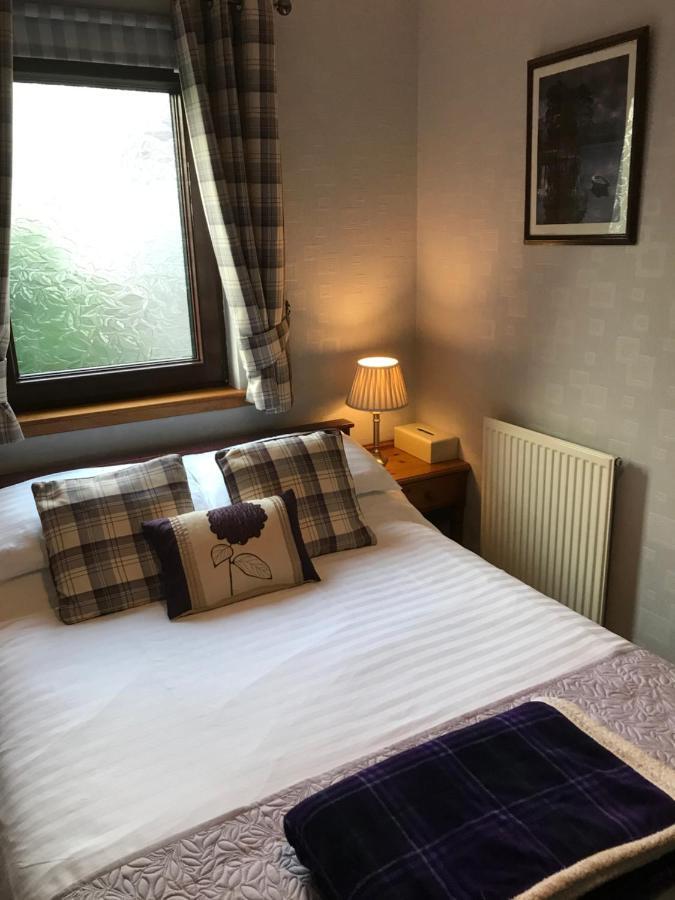 Springburn B&B Дръмнадрочит Екстериор снимка